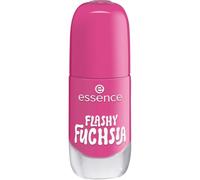 Essence - Vernis à Ongles Gel - 28 FLASHY FUCHSIA