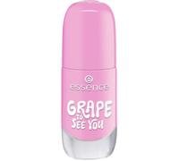 Essence - Vernis à Ongles Gel - 29 GRAPE to SEE YOU