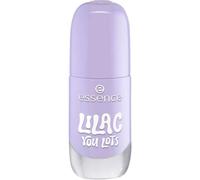 Essence - Vernis À Ongles Gel - 32 Lilac You Lots