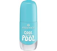 Essence - Vernis à Ongles Gel - 39 COOL by the POOL