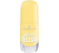 Essence - Vernis à Ongles Gel - 41 HELLO YELLOW
