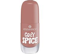 Essence - Vernis à Ongles Gel - 47 COZY SPICE