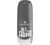 Essence - Vernis à Ongles Gel - 50 SET in STONE