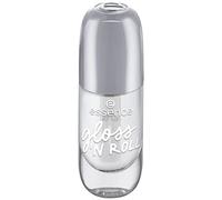 Essence - Vernis à Ongles Gel Nail Colour - 01 Gloss 'N ROL