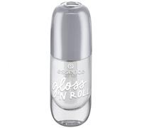 Essence - Vernis À Ongles Gel Nail Colour - 01 Gloss 'n Rol