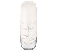 Essence - Vernis À Ongles Gel Nail Colour - 03 Icing On The Cake