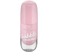 Essence - Vernis à Ongles Gel Nail Colour - 04 Bubble TROUBLE