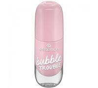 Essence - Vernis À Ongles Gel Nail Colour - 04 Bubble Trouble