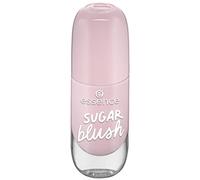 Essence - Vernis à Ongles Gel Nail Colour - 05 SUGAR Blush