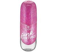 Essence - Vernis à Ongles Gel Nail Colour - 07 PinkVENTURES