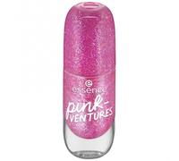 Essence - Vernis à Ongles Gel Nail Colour - 07 PinkVENTURES