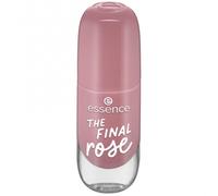 Essence - Vernis À Ongles Gel Nail Colour - 08 The Final Rose