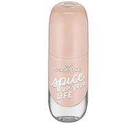 Essence - Vernis à Ongles Gel Nail Colour - 09 Spice UP YOUR LIFE