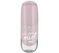 Essence - Vernis à Ongles Gel Nail Colour - 10 DID YOU Mist ME?