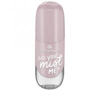 Essence - Vernis À Ongles Gel Nail Colour - 10 Did You Mist Me?