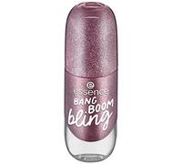 Essence Ongles Vernis à ongles Gel Nail Colour BANG BOOM Bling 8 ml