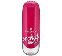 Essence - Vernis à Ongles Gel Nail Colour - 12 Orchid JUNGLE