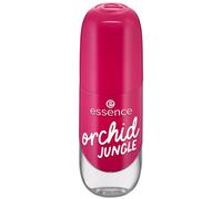 Essence - Vernis À Ongles Gel Nail Colour - 12 Orchid Jungle