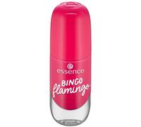 Essence - Vernis À Ongles Gel Nail Colour - 13 Bingo Flamingo