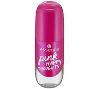 Essence - Vernis à Ongles Gel Nail Colour - 15 Pink HAPPY THOUGHTS