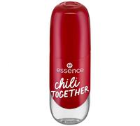 Essence - Vernis À Ongles Gel Nail Colour - 16 Chili Together