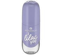 Essence – Vernis à ongles gel – Teinte 17 I Lilac YOU