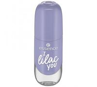 Essence - Vernis À Ongles Gel Nail Colour - 17 I Lilac You
