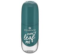 Essence - Vernis à Ongles Gel Nail Colour - 19 DON'T Leaf ME