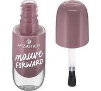 Essence - Vernis à Ongles Gel Nail Colour - 24 Mauve FORWARD
