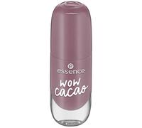 Essence - Vernis à Ongles Gel Nail Colour - 26 WOW Cacao