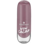 Essence - Vernis À Ongles Gel Nail Colour - 26 Wow Cacao