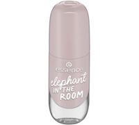 Essence - Vernis À Ongles Gel Nail Colour - 28 Elephant In The Room