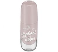 Essence - Vernis À Ongles Gel Nail Colour - 28 Elephant In The Room