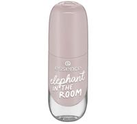 Essence - Vernis à Ongles Gel Nail Colour - 28 Elephant IN THE ROOM