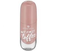 Essence - Vernis À Ongles Gel Nail Colour - 32 But First Toffee