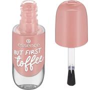Essence - Vernis à Ongles Gel Nail Colour - 32 BUT FIRST Toffee