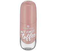 essence Gel Nagellack 32 But frist Toffe, 8 ml