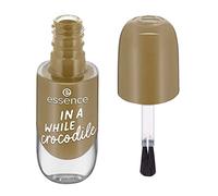 Essence - Vernis à Ongles Gel Nail Colour - 36 IN A WHILE Crocodile