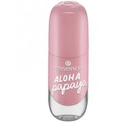 Essence - Vernis À Ongles Gel Nail Colour - 38 Aloha Papaya