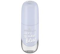 Essence - Vernis À Ongles Gel Nail Colour - 39 Lucky To Have Blue