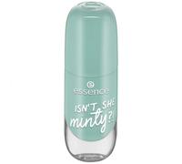 Essence - Vernis À Ongles Gel Nail Colour - 40 Isn't She Minty?!