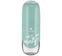 Essence - Vernis À Ongles Gel Nail Colour - 40 Isn't She Minty?!