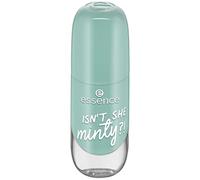 Essence - Vernis à Ongles Gel Nail Colour - 40 ISN'T SHE Minty?!