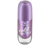 Essence - Vernis à Ongles Gel Nail Colour - 41 Violet VOLTAGE