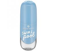 Essence - Vernis À Ongles Gel Nail Colour - 42 Swirl Pool