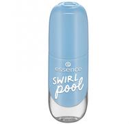 Essence - Vernis à Ongles Gel Nail Colour - 42 SWIRL Pool