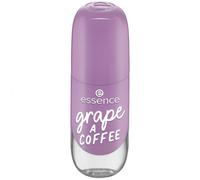 Essence - Vernis À Ongles Gel Nail Colour - 44 Grape A Coffee