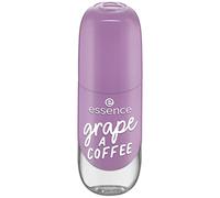 Essence - Vernis à Ongles Gel Nail Colour - 44 Grape A COFFEE