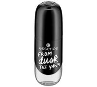 Essence Vernis gel Gel Nail Colour teinte 46 FROM dusk TILL YAWN 8 ml
