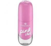 Essence - Vernis À Ongles Gel Nail Colour - 47 Pink Ink